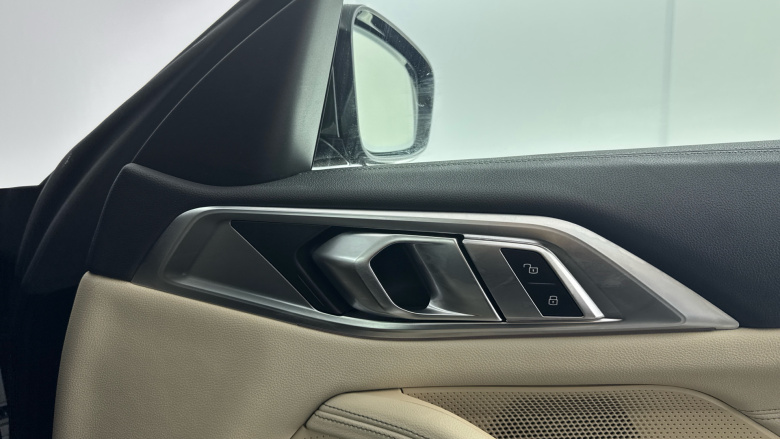 BMW 4 Series 420i M Sport 2dr Step Auto Petrol Coupe